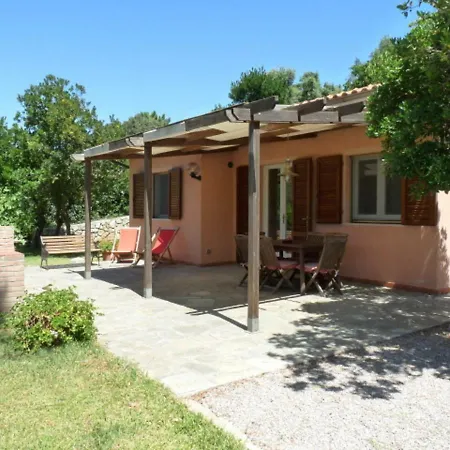 Villetta Indipendente Capo Perla 4/a *