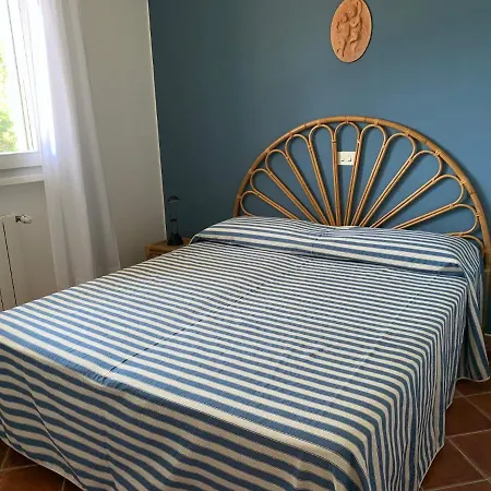 Villetta Indipendente Capo Perla 4/a *